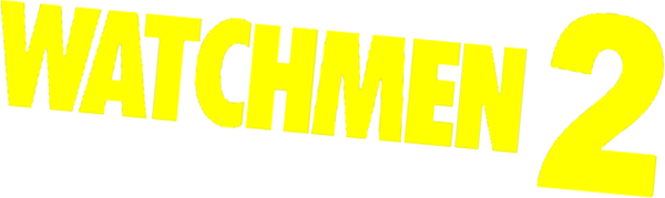 WATCHMEN 2